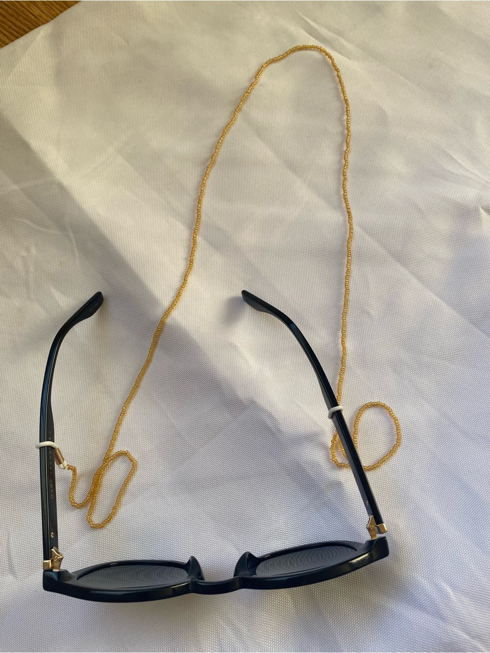 Gold Sunglasses Chain for Women - Chic Eyewear Accessory